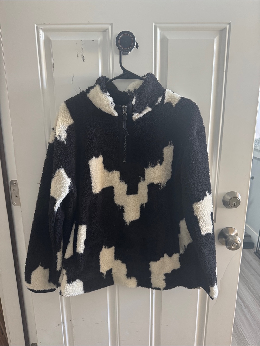 Maurice’s Jacket! - Picture 1 of 1